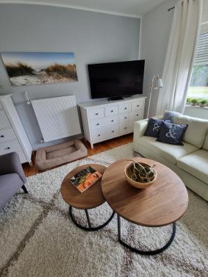 Haus Frida Villa Barth Exteriör bild