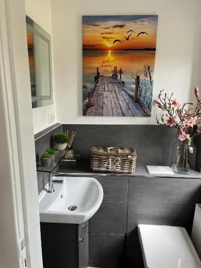 Haus Frida Villa Barth Exteriör bild
