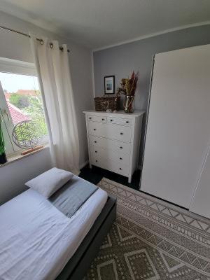 Haus Frida Villa Barth Exteriör bild