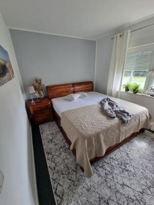 Haus Frida Villa Barth Exteriör bild
