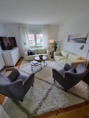 Haus Frida Villa Barth Exteriör bild